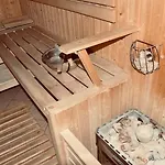 Butorowy Cichy Potok Apartmán *