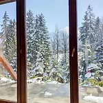 Apartmán Butorowy Cichy Potok *