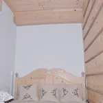 Butorowy Cichy Potok Apartmán Kościelisko