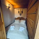 Butorowy Cichy Potok Apartmán *