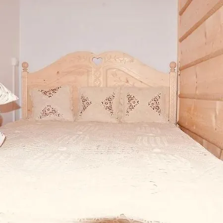 Butorowy Cichy Potok Kościelisko