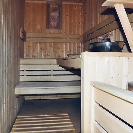 Butorowy Cichy Potok Lägenhet Kościelisko