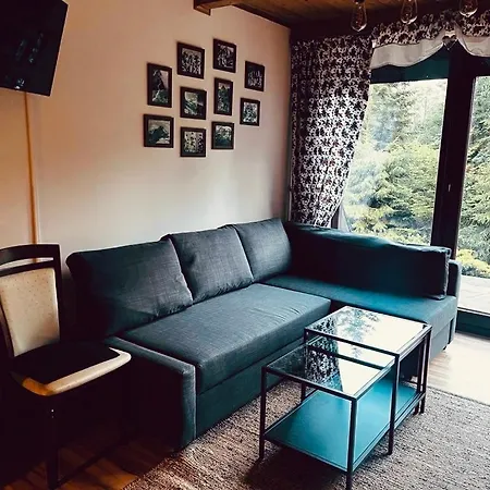 Butorowy Cichy Potok Kościelisko