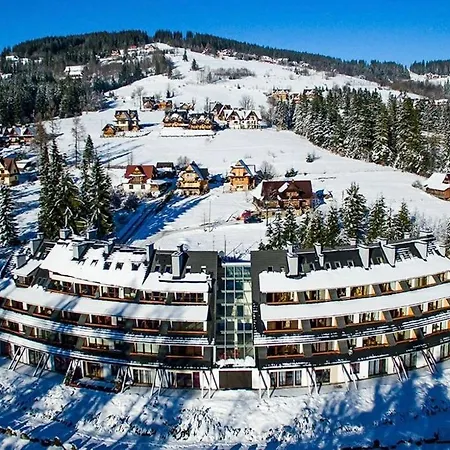 Butorowy Cichy Potok