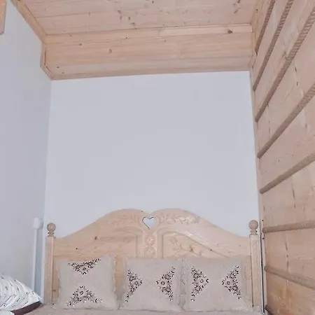 Butorowy Cichy Potok Appartamento Kościelisko