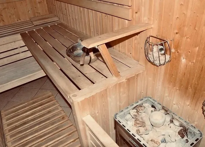 Butorowy Cichy Potok Appartamento *