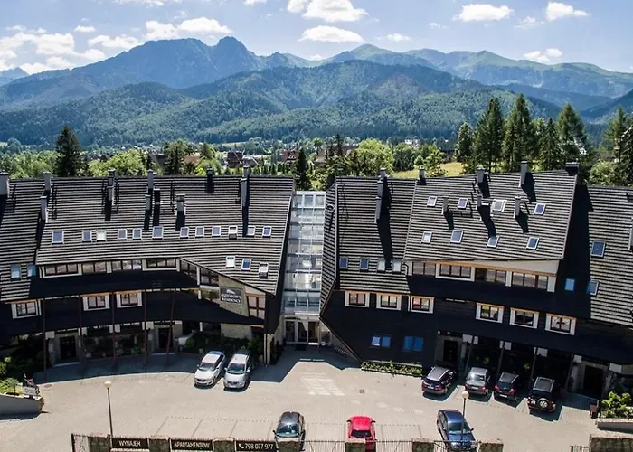 Butorowy Cichy Potok *