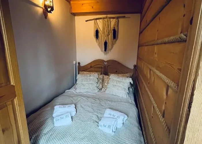 Butorowy Cichy Potok Appartamento *